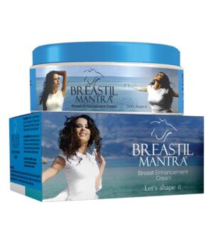 Breastil Mantra Cream 100 gm